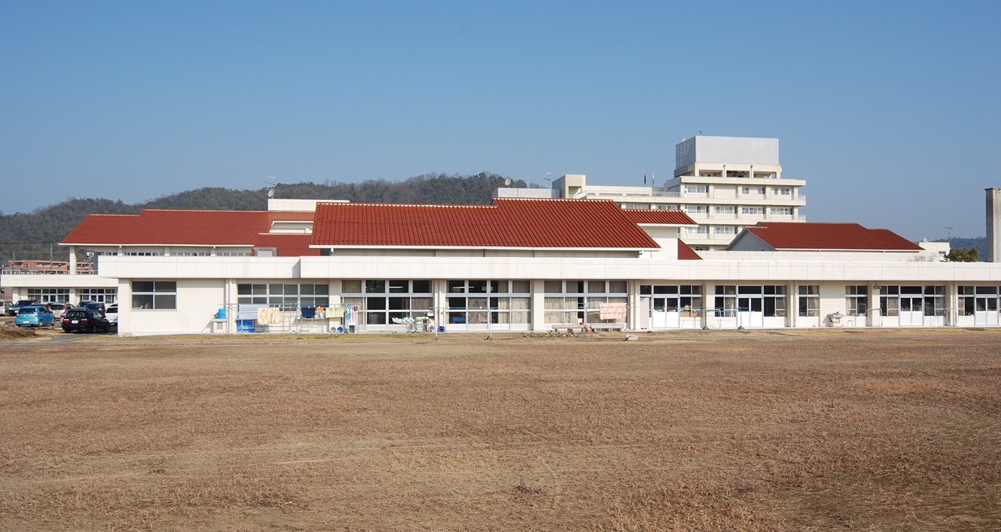 入園および短期入所について